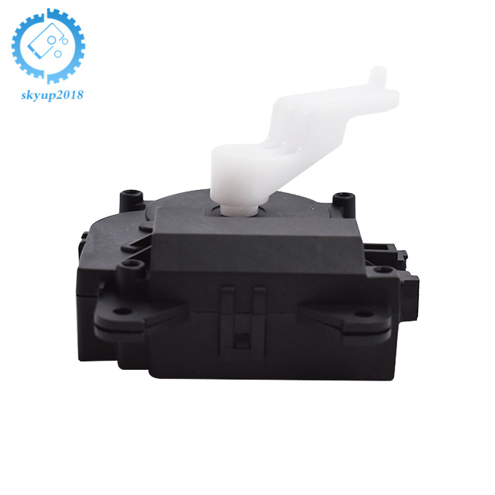 Part # 063700-7061 Climate Control Damper Servo 87106-48020 For