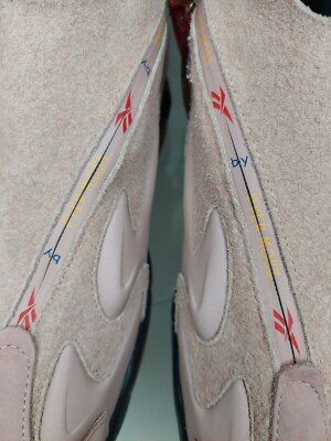 Size 7.5 - Pyer Moss x Reebok Mobius Experiment 3 for sale online