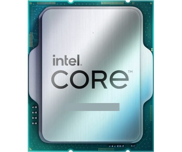 Tray Intel i5 12400F 2.5GHz CPU 18MB L3 Cache 6-Core Processor