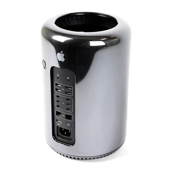 Apple Mac Pro Intel Xeon 12-Core 64 GB RAM Apple Desktops & All-In