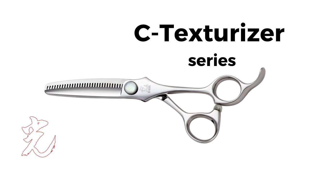 ヒカリ C-Texturizer 727M 729M(シーテクスチャーライザー・カット率60