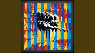 GUNS N' ROSES（ガンズ・アンド・ローゼズ）、『Use Your Illusion I