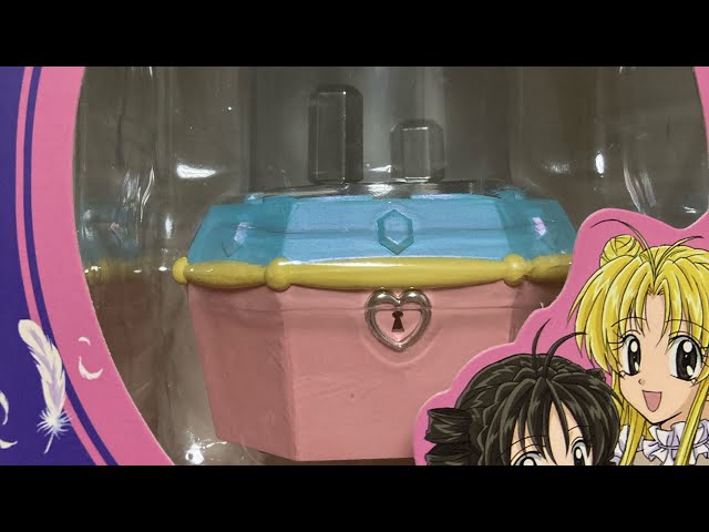 満月をさがして 韓国版エターナルスノーオルゴール - YouTube