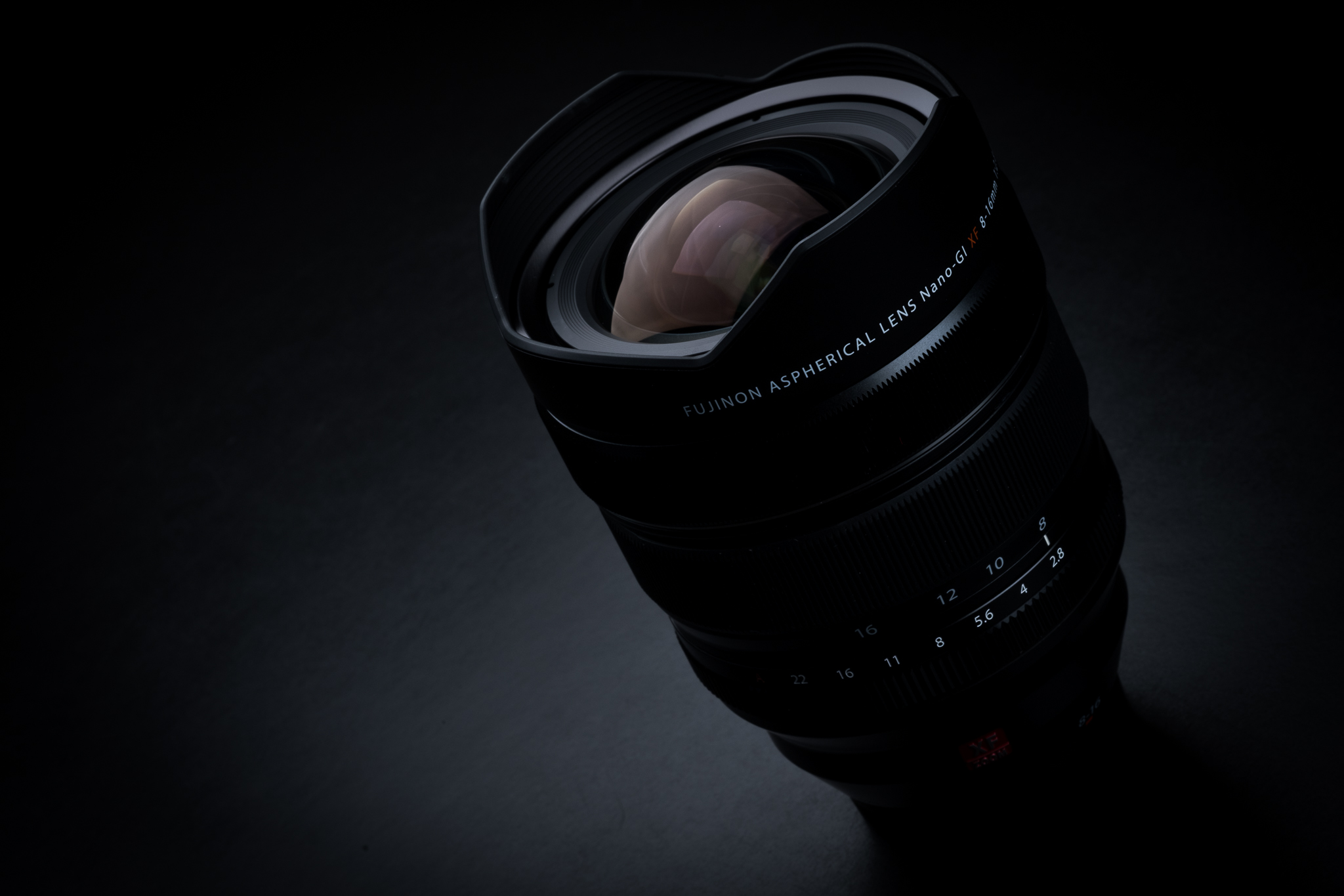 Fujinon XF8-16mm f/2.8 mini review – A wider shade of Fujifilm