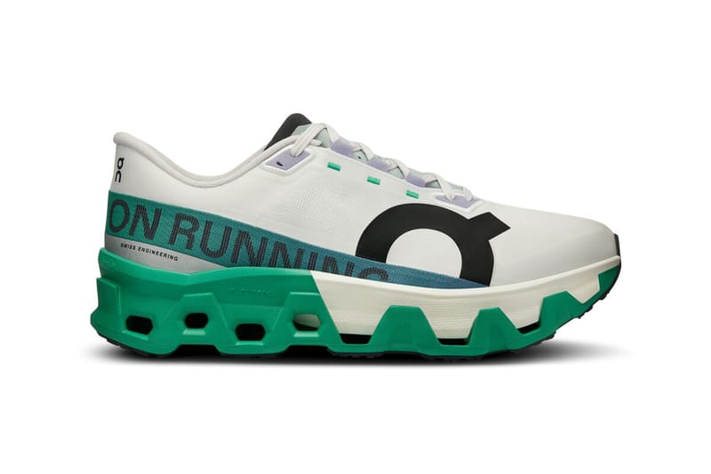 オンからクラウドモンスター ファミリーの新作 ハイパーが到着