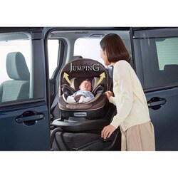 ヨドバシ.com - カーメイト CARMATE エールベベ クルット5i グランス