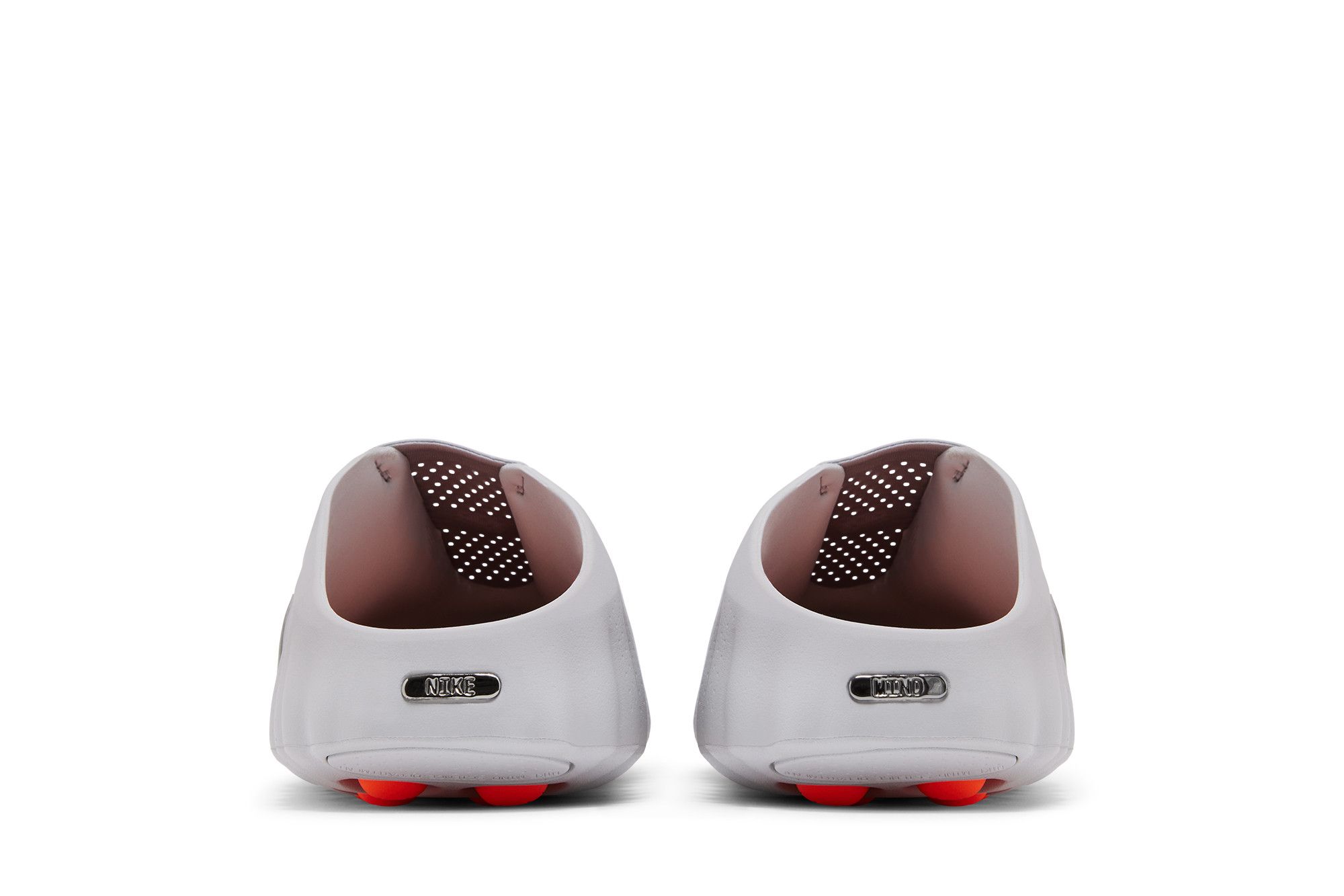 Buy Nike Mind 001 Mule 'Light Smoke Grey' - HQ4307 003 | GOAT