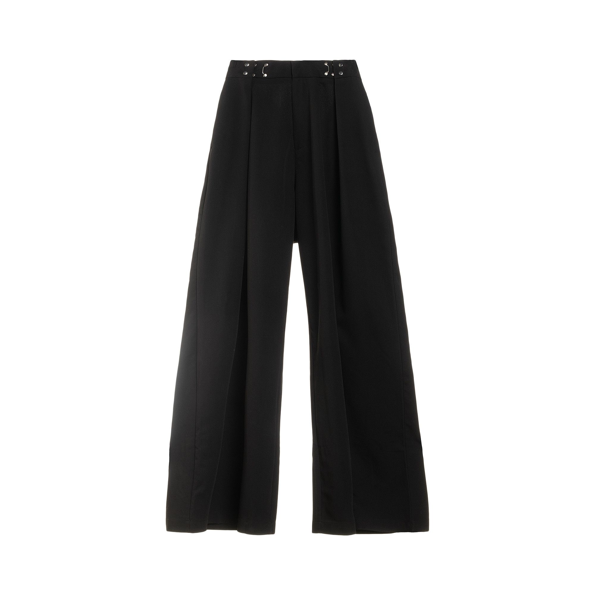 Buy Basketcase Gallery Caldwell Slacks 'Black' - 12784 10005BGCSB