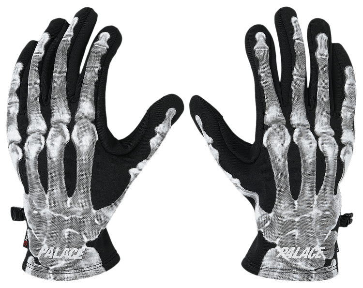 Buy Palace gloves : New & Pre-Owned | GOAT UK