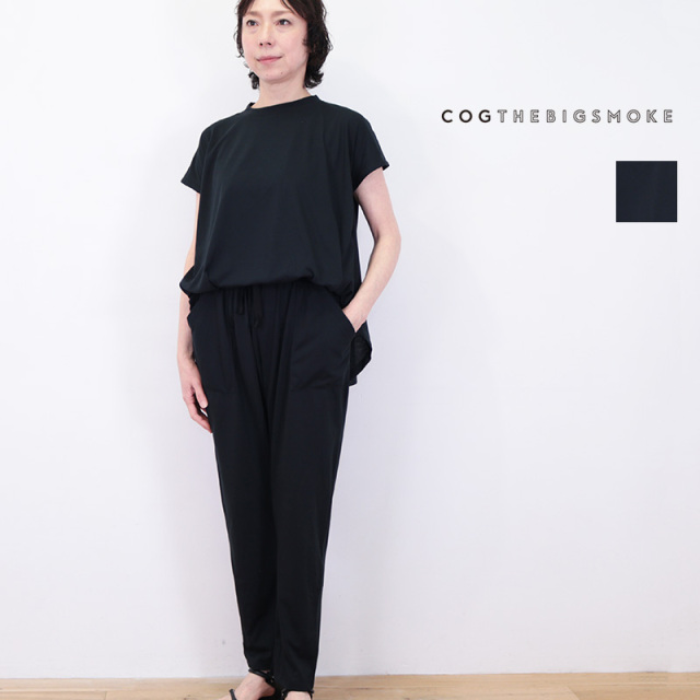 COG THE BIG SMOKE コグザビッグスモーク 12701-346-604-1 ジャージ