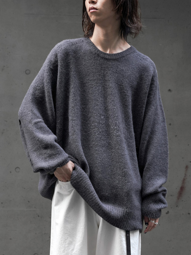 2023AW】 URU (ウル) 