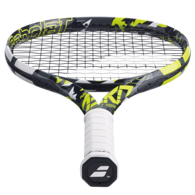 バボラ ピュアアエロチーム PURE AERO TEAM 2022 BABOLAT 285g 101490