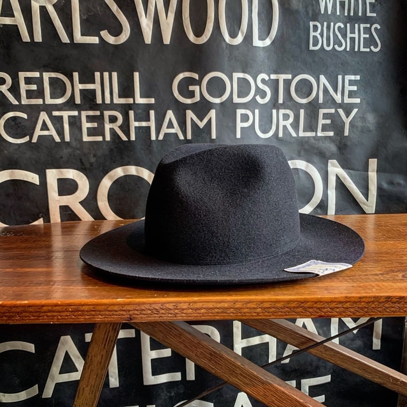 THE.H.W.DOG & CO. / TRAVELERS-HAT | CALIFORNIA