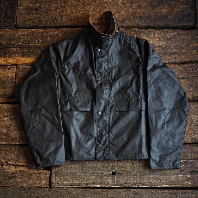Barbour / SPEY ”130TH ANNIVERSARY MODEL” | CALI
