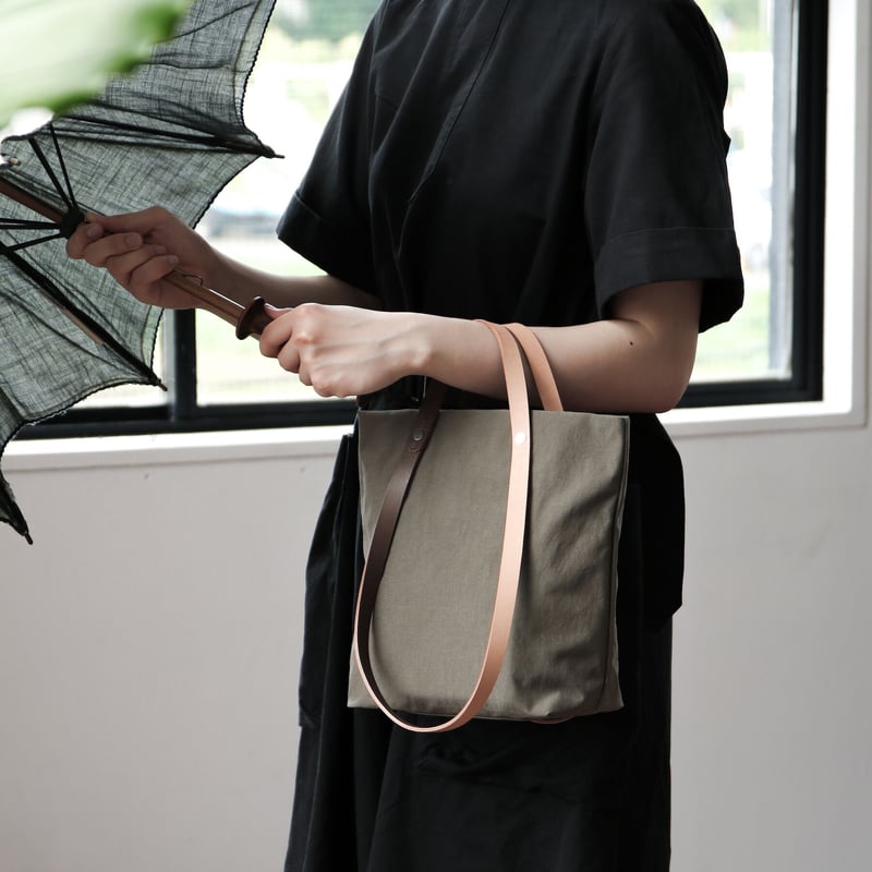 旧タイプ】TWIST-ORIGINAL Small #GRAY | .URUKUST