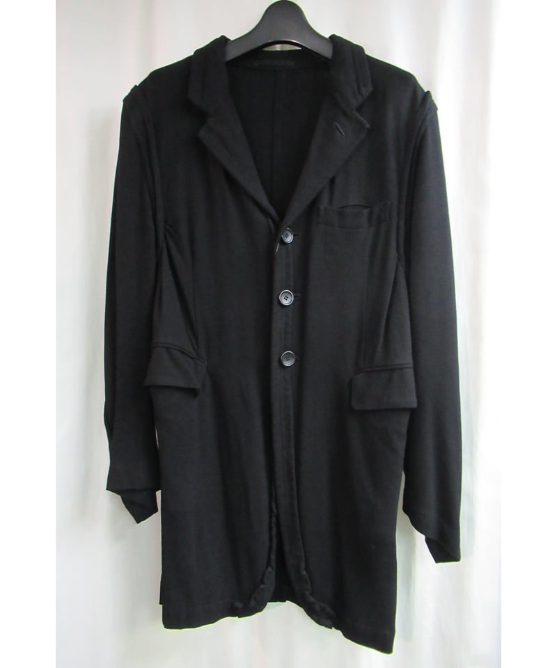 AD1998 COMME des GARCONS HOMME PLUS インサイドアウト デザ