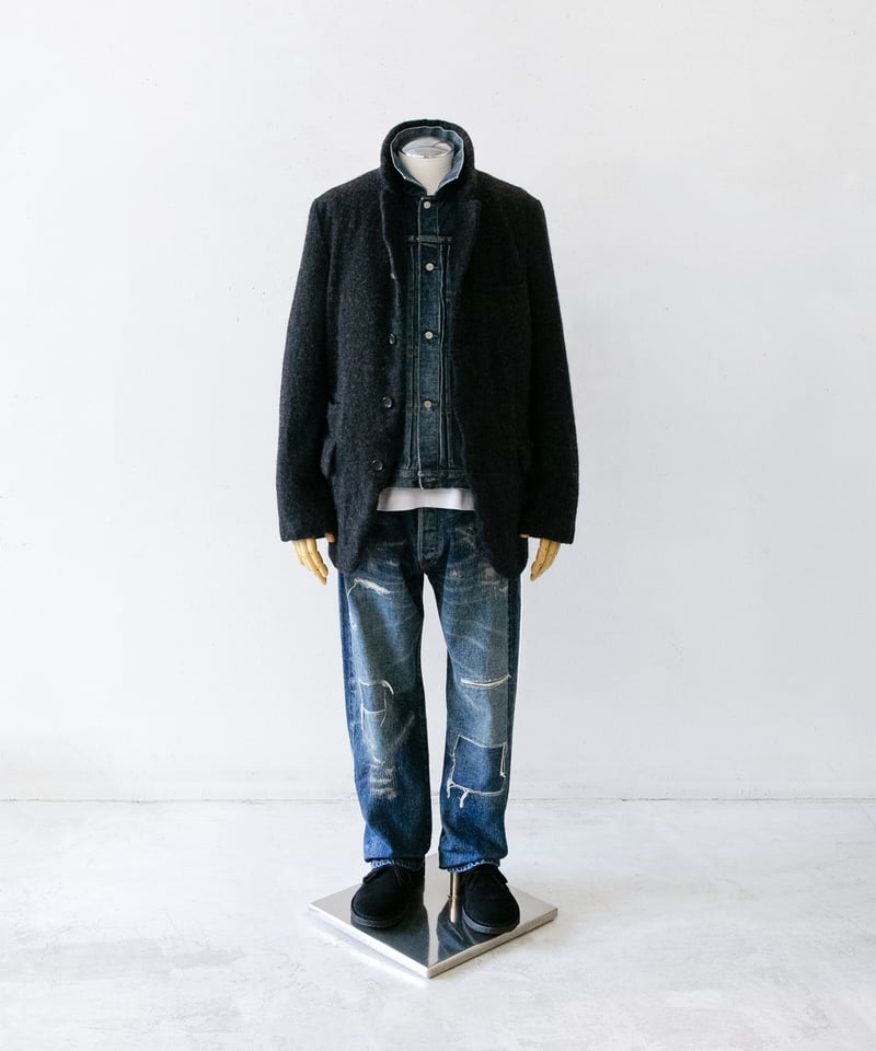 eYe JUNYA WATANABE MAN × New Manual _ デニムパンツ |