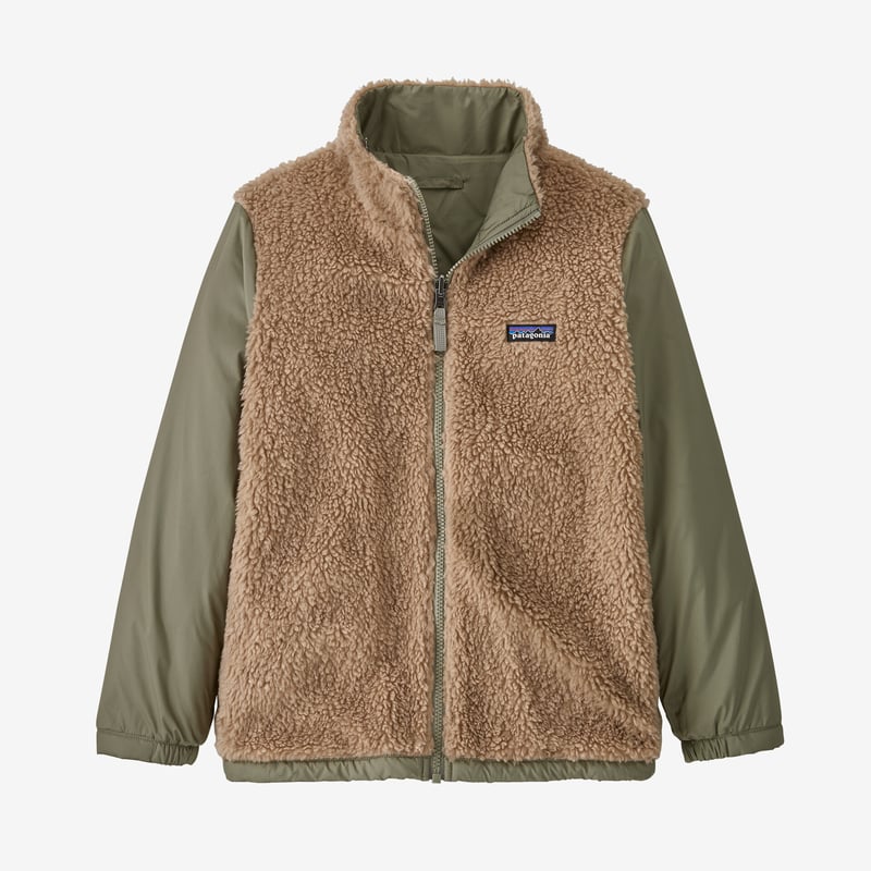 キッズ・フォーインワン・エブリデー・ジャケット / Patagonia