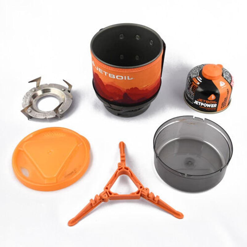 JETBOIL ジェットボイル / JETBOILミニモ | 旅道具と人 HouHou〈ホウホウ〉