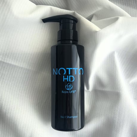 NOTTO HDシャンプー 300ml | signet online store