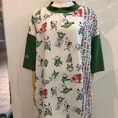 さえら POTECHINO マリーアン金沢