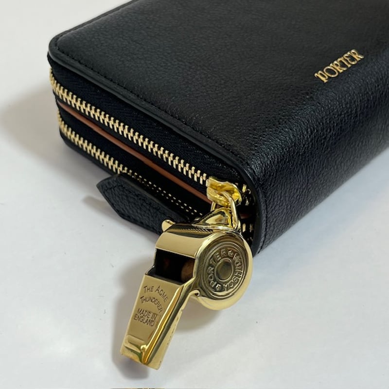 PORTER】TONE/トーン デュオパース ホイッスル〈吉田カバン正規取扱店