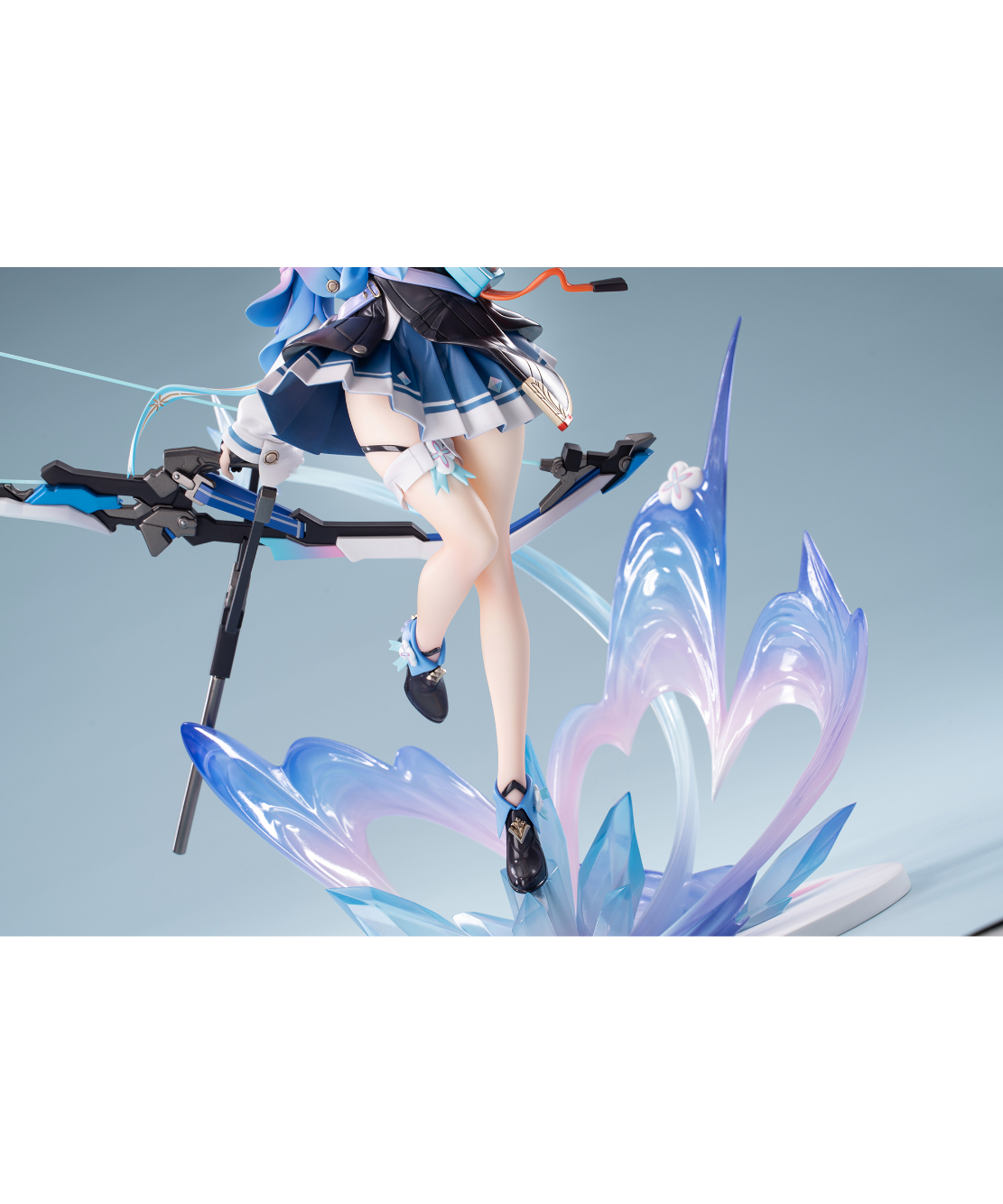 崩壊：スターレイル 三月なのか 1/7スケール PVC＆ABS製塗装済み完成品