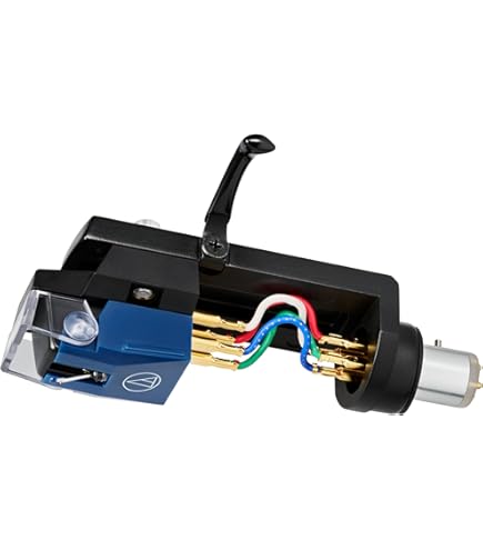 Amazon | Shure N97XE カートリッジ | Shure | カートリッジ