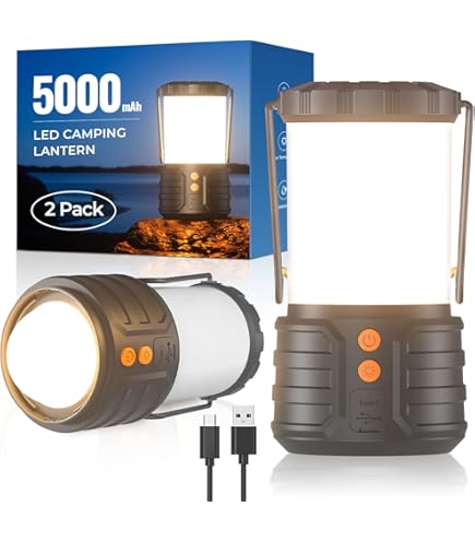 Uni-frame (UNIFLAME) folding gas lantern UL-X clear model 620106