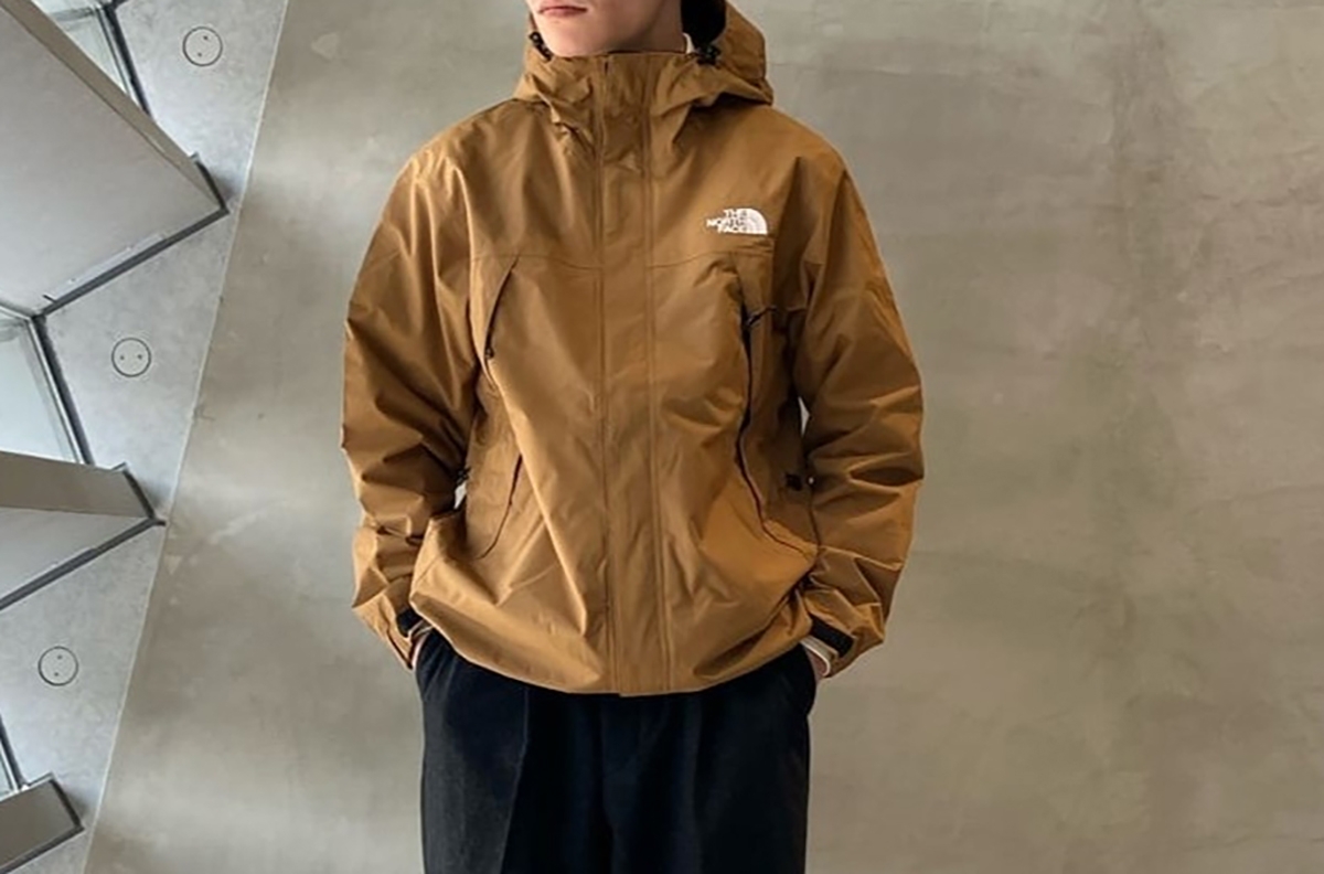 果たしてスクープジャケットは「買い」なのか？色々と調べてみた