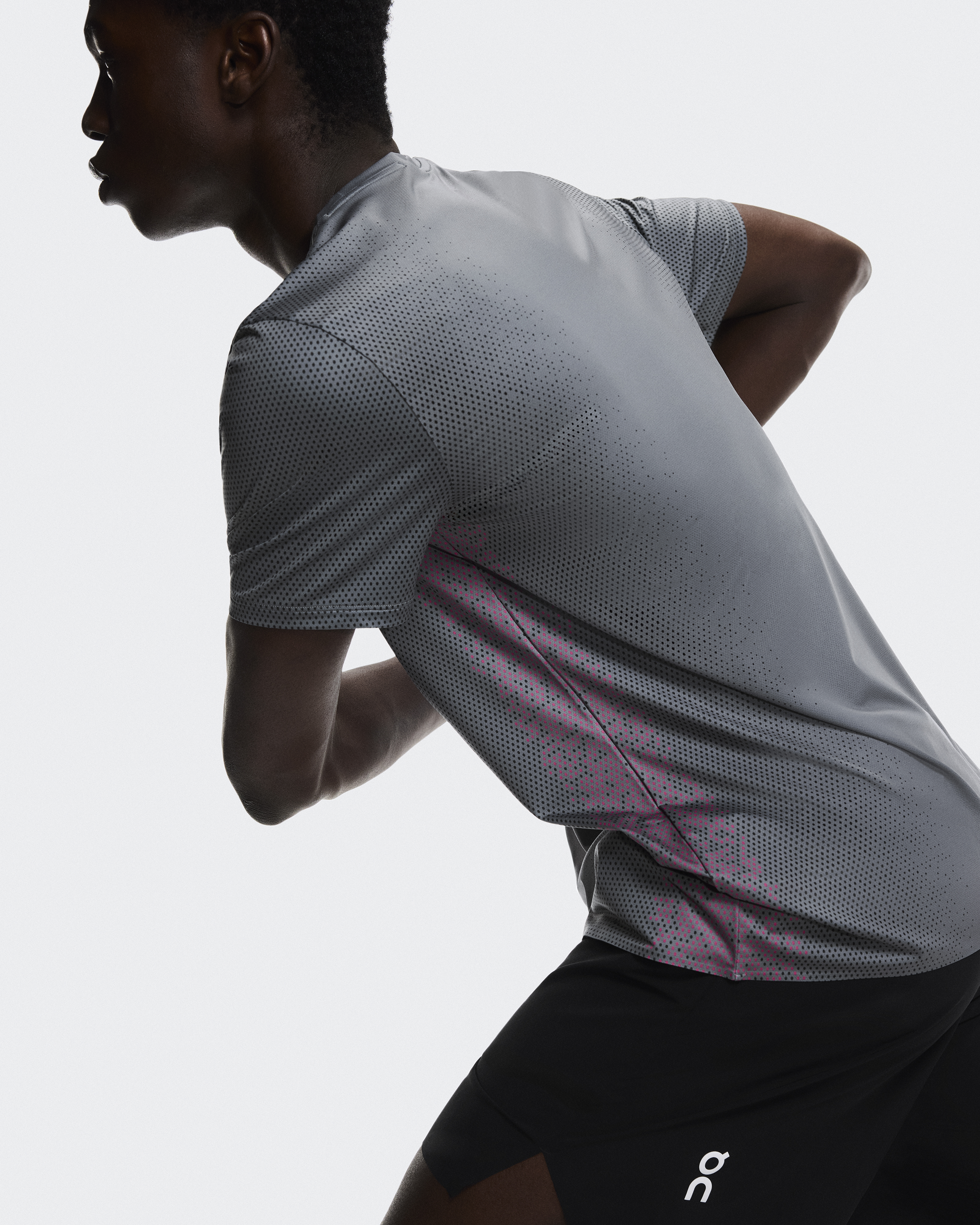 Men's Court-T | Grey | On United States