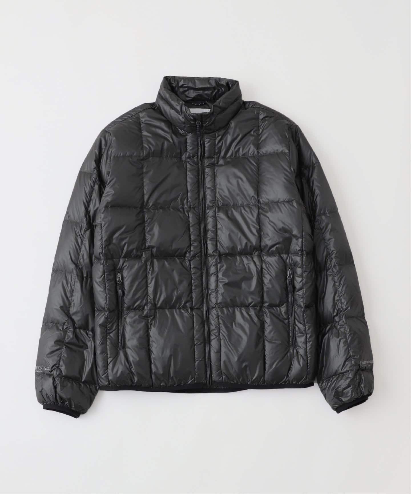 thisisneverthat / ディスイズネバーザット】PERTEX LIGHT DOWN JACKET