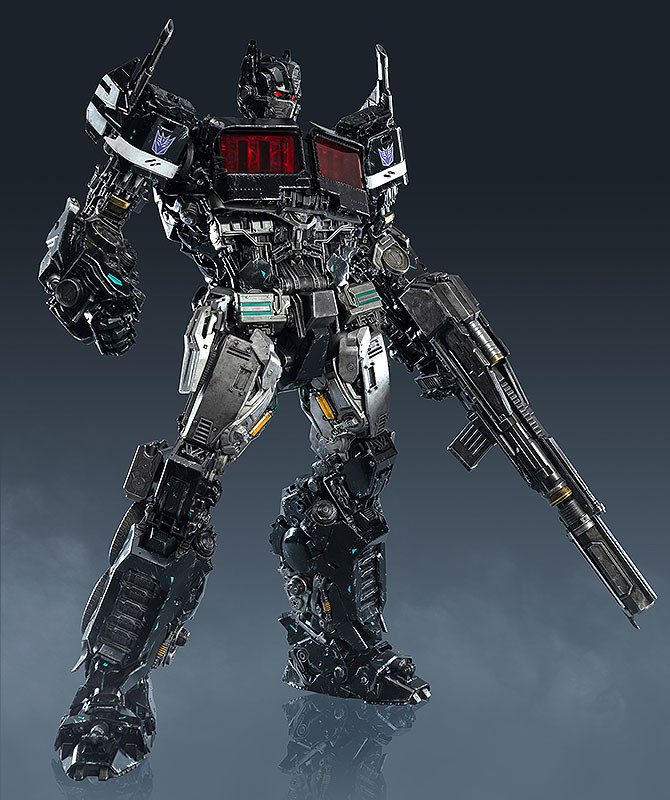 PREMIUM ネメシスプライム