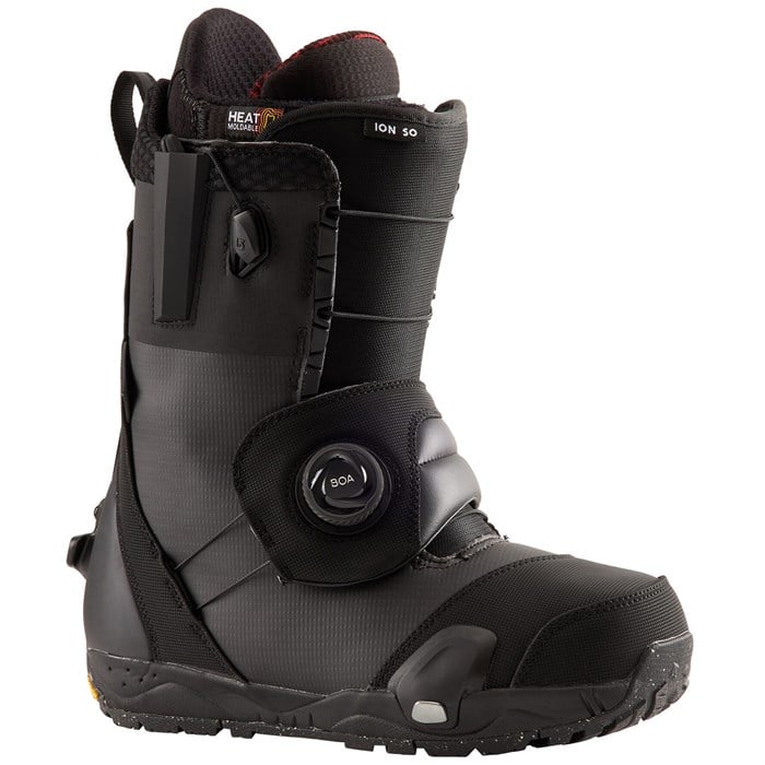 Burton Ion Step On Snowboard Boots - Used | evo