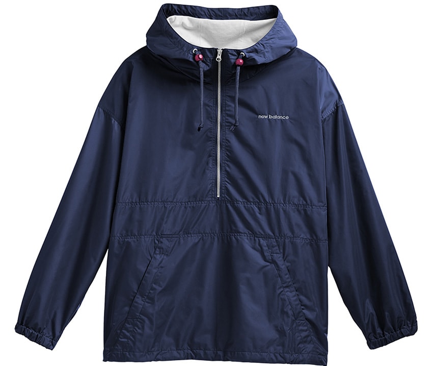 ニューバランスのアーカイブを復刻させた「オーラリー×TDS」の2nd