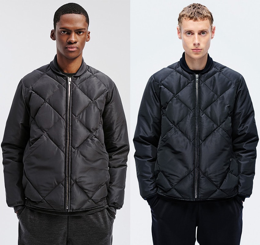 エディー・バウアー」黒タグが帰ってきた！ アーカイブをベースにした