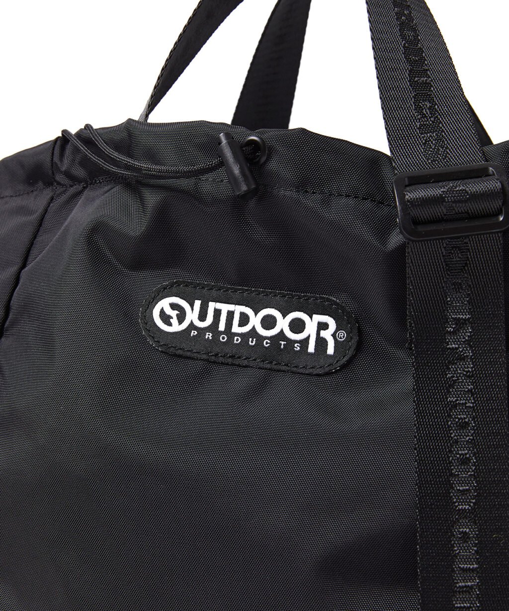 N.HOOLYWOOD COMPILE and OUTDOOR PRODUCTS Release Two Tote Bags for