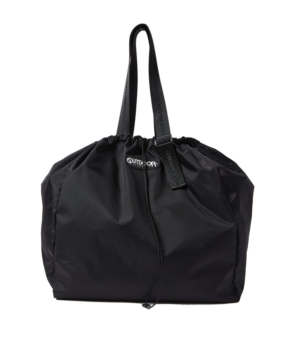 N.HOOLYWOOD COMPILE and OUTDOOR PRODUCTS Release Two Tote Bags for