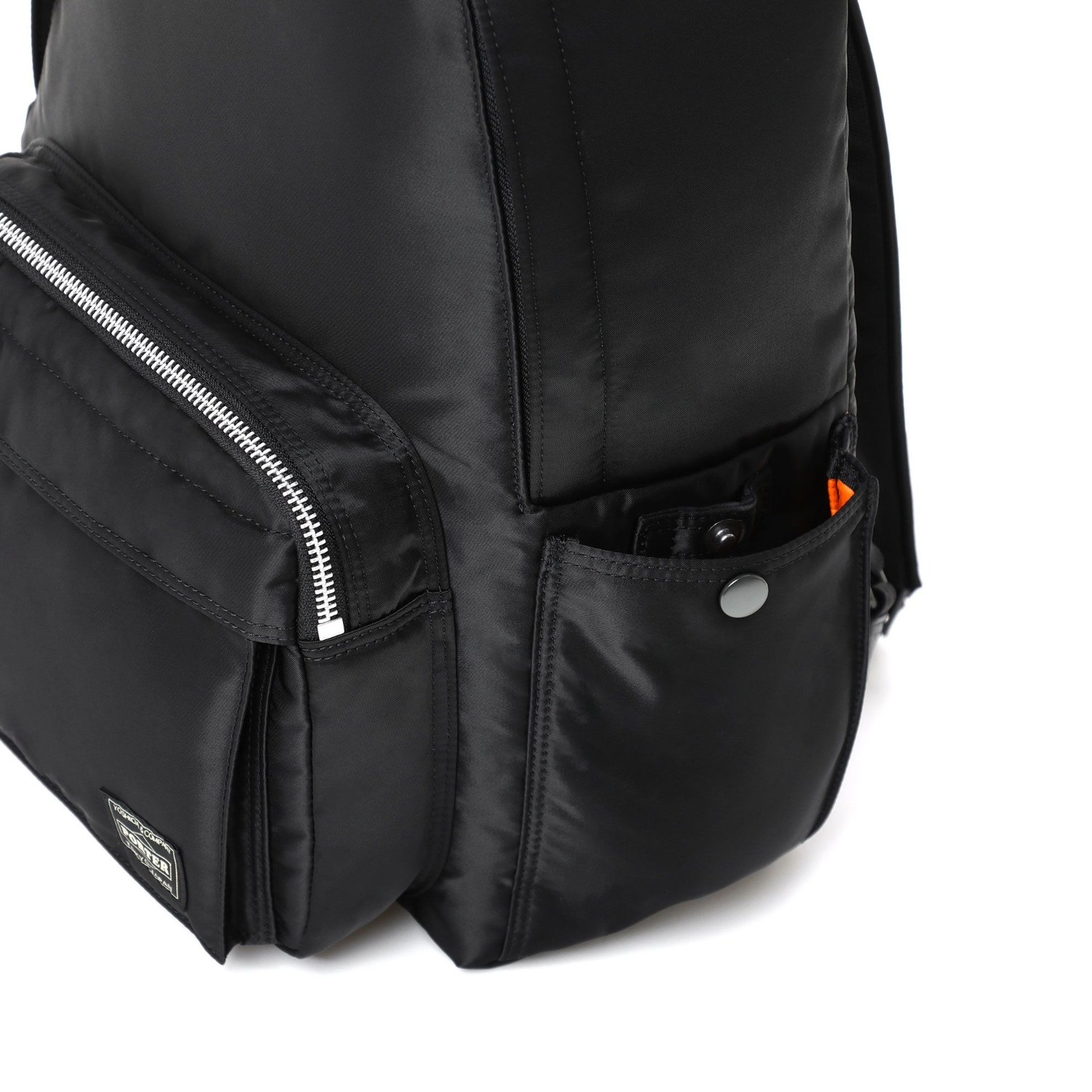 TANKER(タンカー) DAYPACK | 吉田カバンホームページ | YOSHIDA & Co.