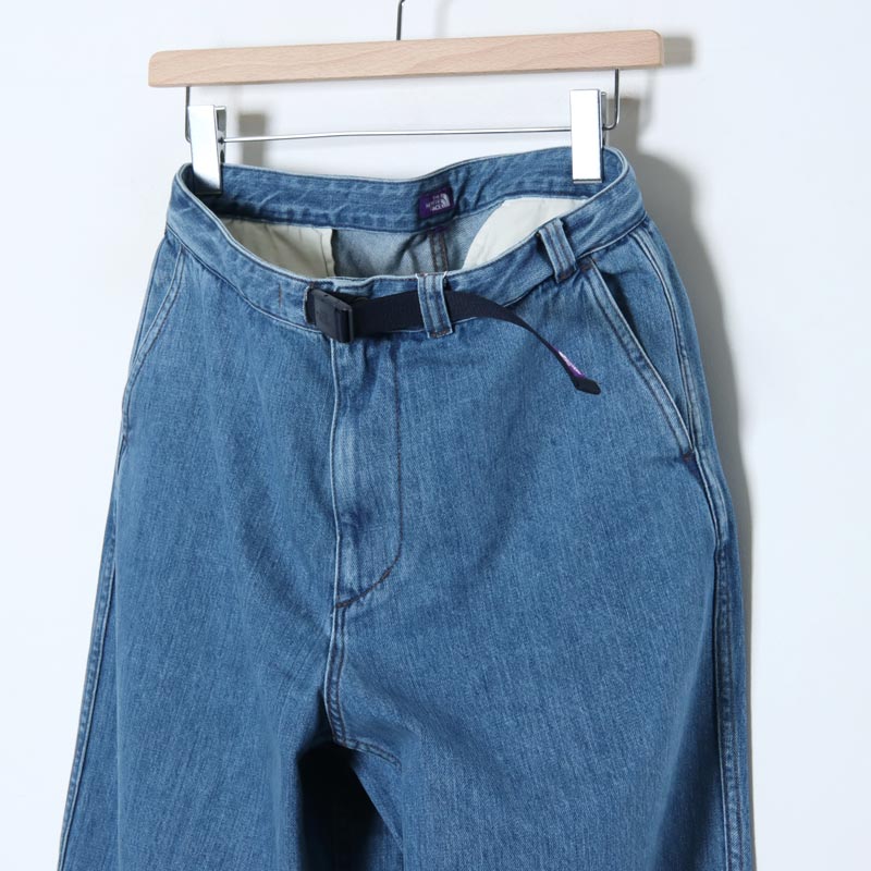 THE NORTH FACE PURPLE LABEL (ザ ノースフェイス パープルレーベル