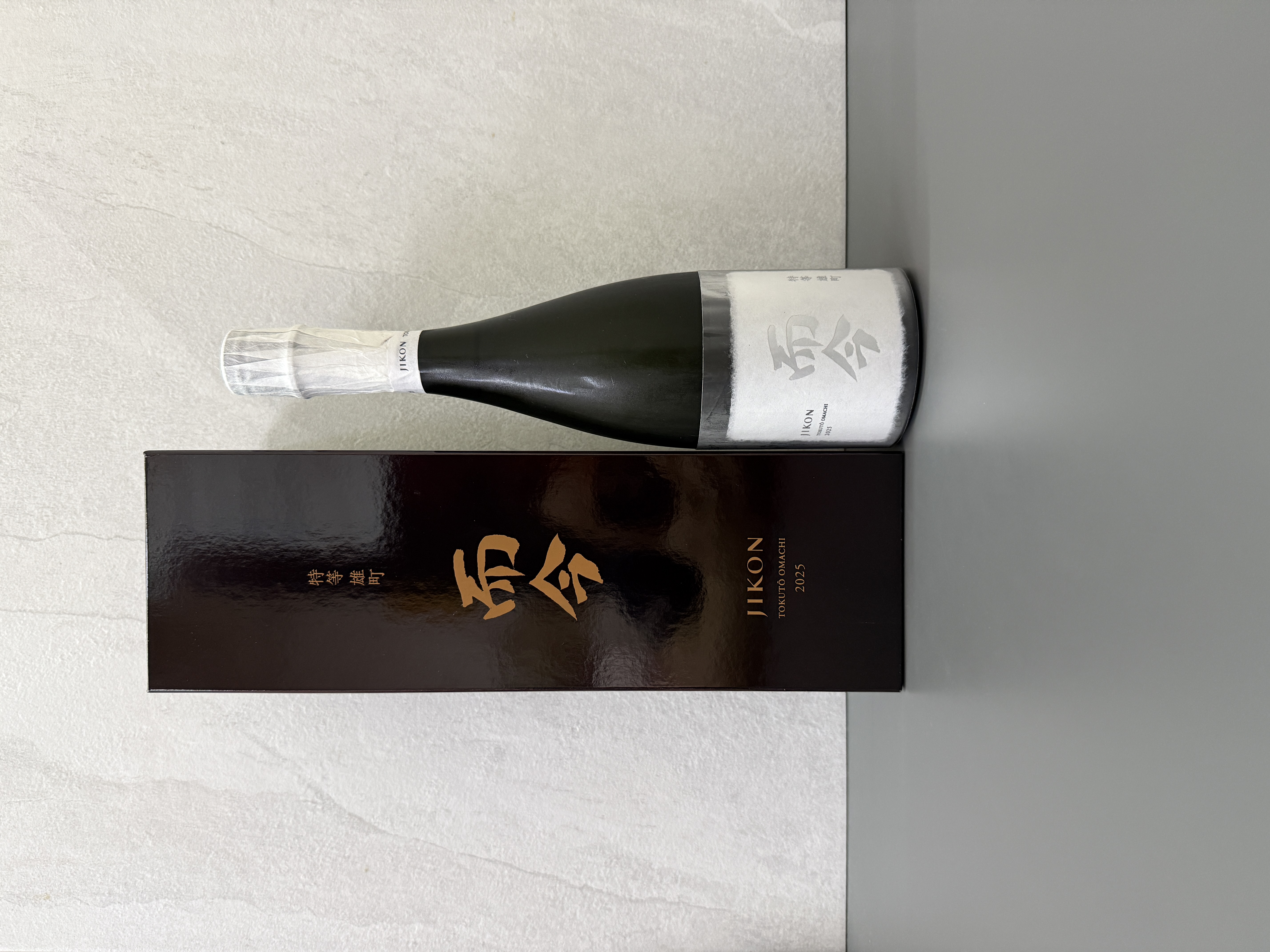 而今特等雄町2025 720ml | 醇釀