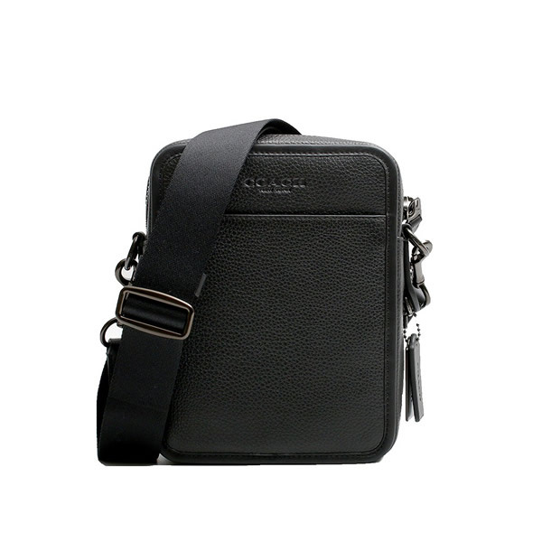 コーチ COACH ショルダーバッグ CP178-JIBLK メンズ シグネチャー