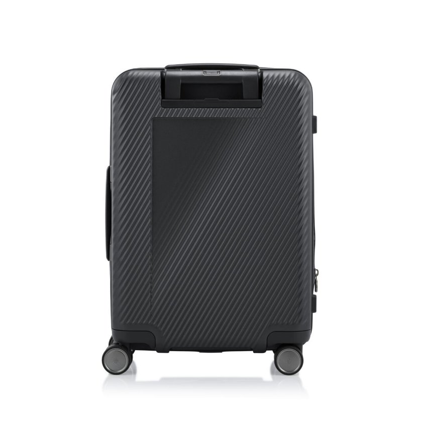 サムソナイト ジップリックスFT スピナー55 Sサイズ 機内持ち込み