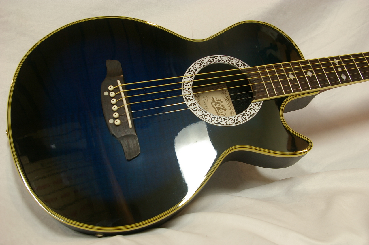 ARIA AMB-35S（中古）【楽器検索デジマート】