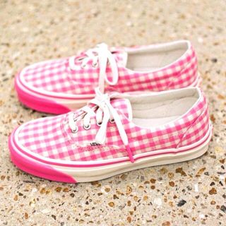 COMME des GARCONS - comme des garçons girl VANS スニーカー