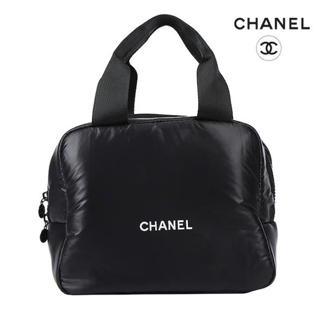 CHANEL - 《新品》CHANELノベルティ ミニトートバッグ ミニバッグ