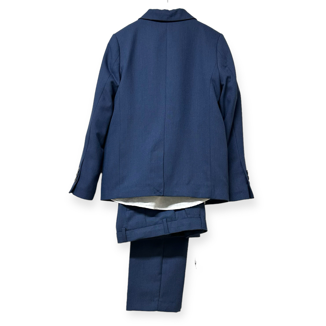 ZARA KIDS - 新品 ZARA ザラ 卒園卒業入学式 フォーマルセット 130