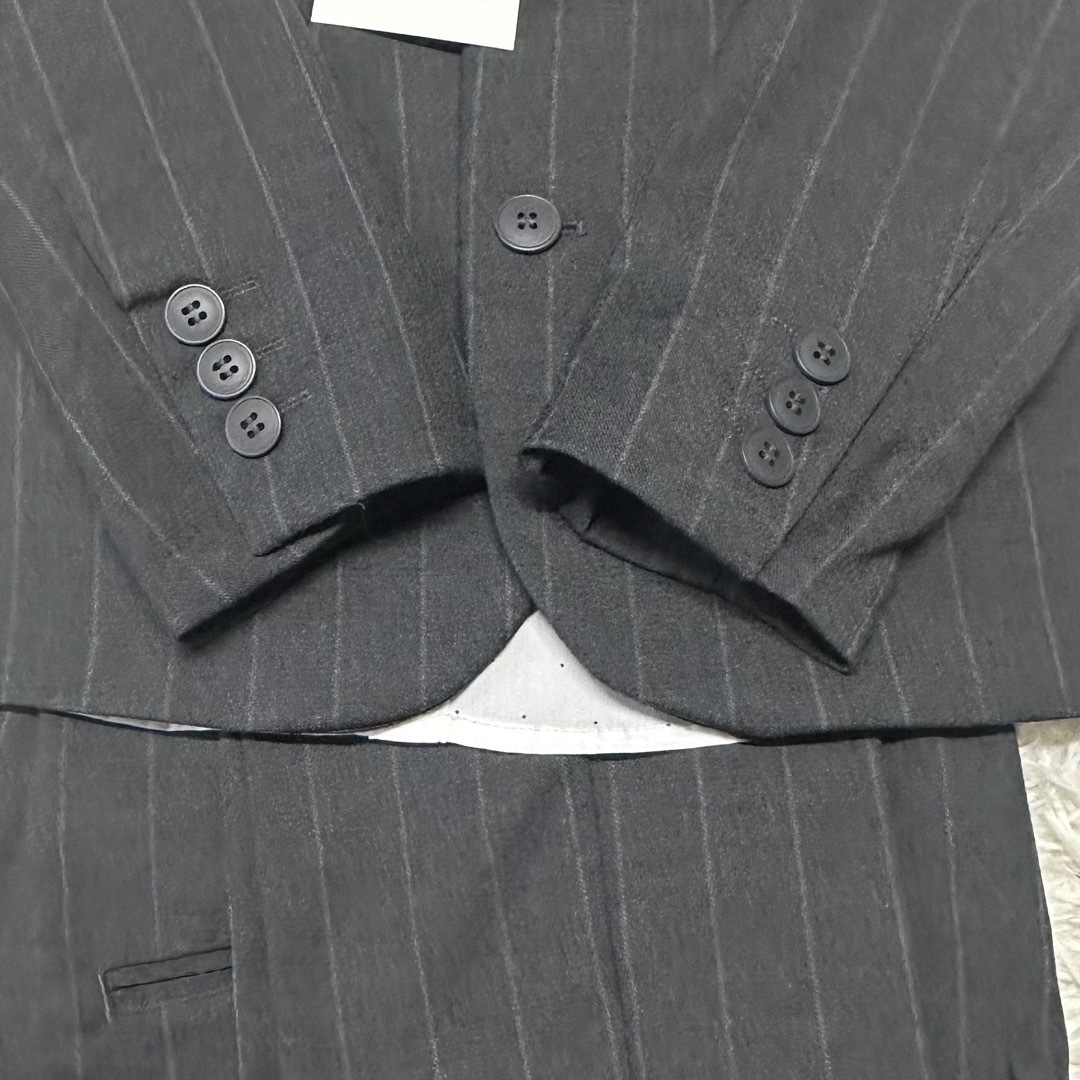 ZARA KIDS - 新品 ZARA ザラ 卒園卒業入学式 フォーマルセット 130