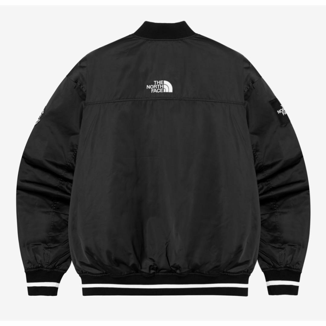 THE NORTH FACE - 【韓国限定】ノースフェイスホワイトレーベル