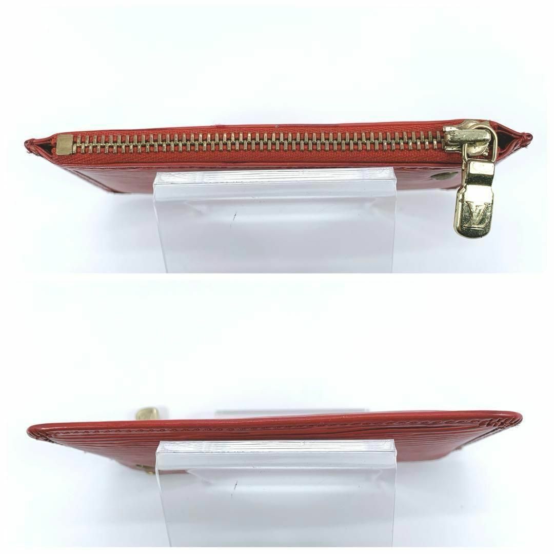 LOUIS VUITTON - LOUIS VUITTON ルイヴィトン エピ コインケース